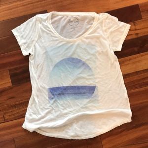 Lucky brand T shirt